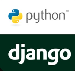 Logo Python Django